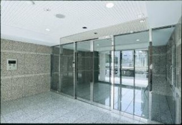 カスタリア新富町の物件内観写真